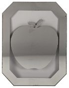 Ringo Starr 1970s Ringo Or Robin Apple Mirror (UK)