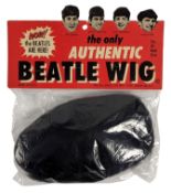 The Beatles 1964 Novelty Wig (USA)