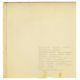 The Beatles 1968 Mono White Album Number 0000012 (UK) - Image 6 of 7