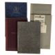 Bob Wooler Collection Of Notebooks (UK) - Image 2 of 3