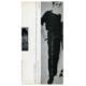 Yoko Ono Signed Programme for Unfinished Painting & Objects Exhibition 1966 (UK) - Image 3 of 3