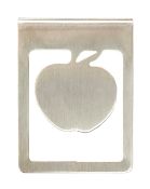 The Beatles Apple Records 1960s Money Clip And 1 Million Note (UK)