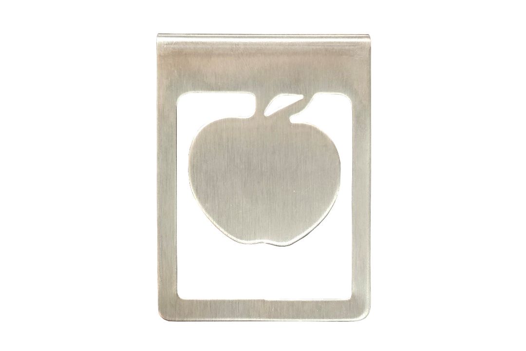 The Beatles Apple Records 1960s Money Clip And 1 Million Note (UK) - Image 1 of 3