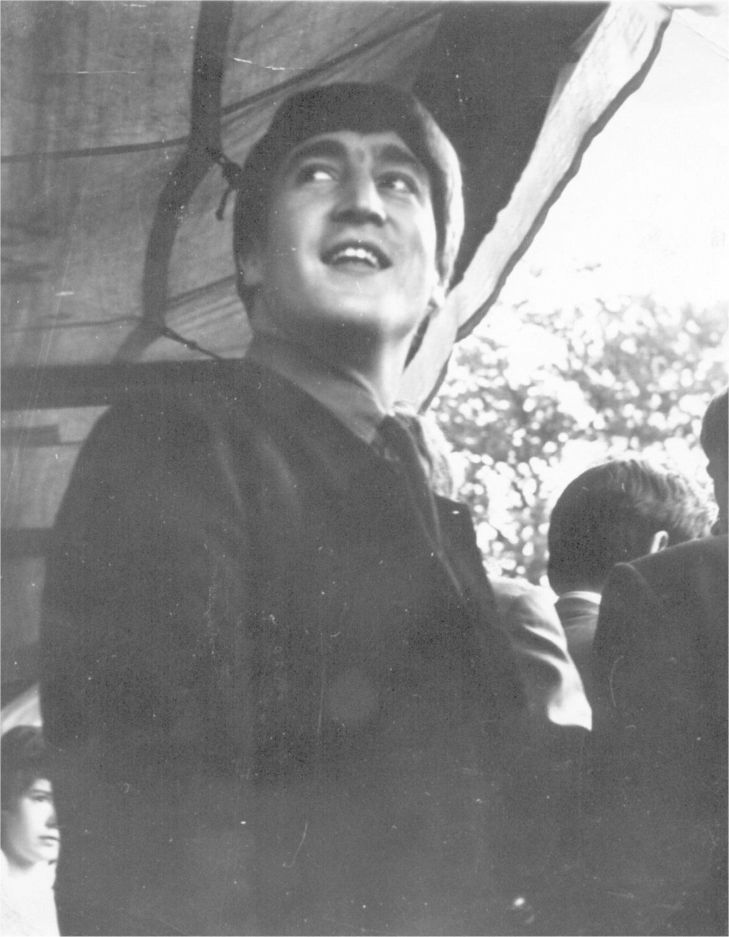 The Beatles Northwich Carnival 1963 Appearance Poster (UK) - Image 4 of 9