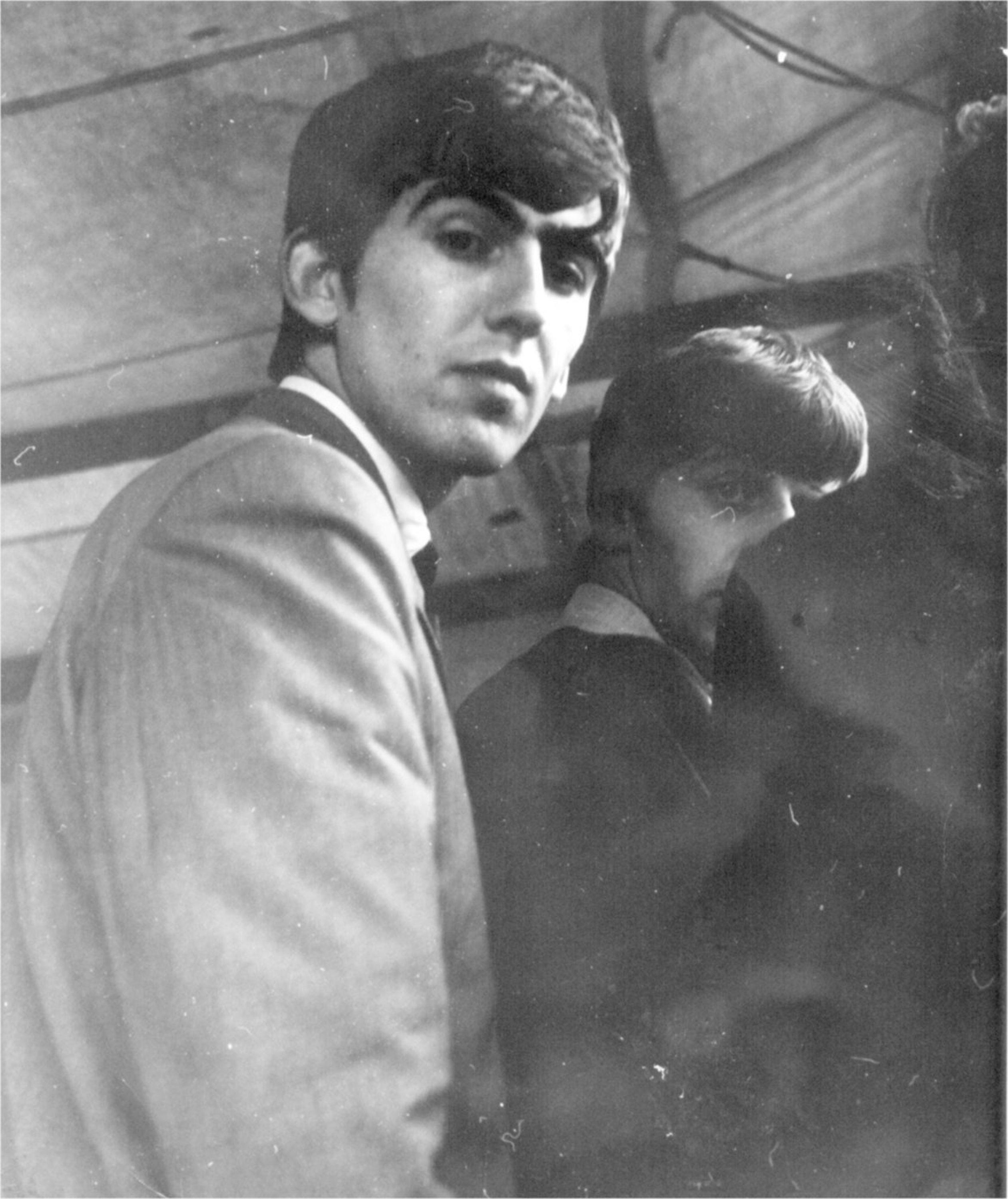 The Beatles Northwich Carnival 1963 Appearance Poster (UK) - Image 7 of 9