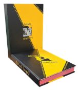 Genesis Publications Michael Cooper Blinds & Shutters Book Hilary Gerrard Collection (UK)