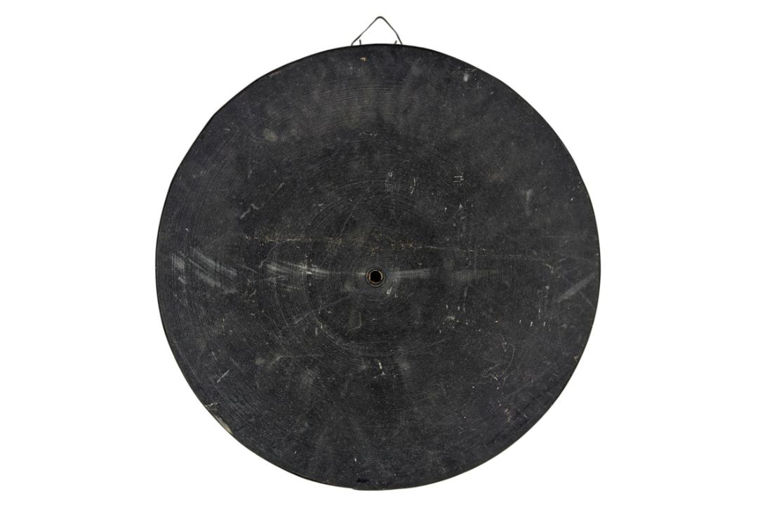 The Beatles Apple Records 1960s Promotional Dartboard (UK) - Image 2 of 2