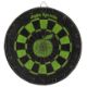 The Beatles Apple Records 1960s Promotional Dartboard (UK) - Image 1 of 2