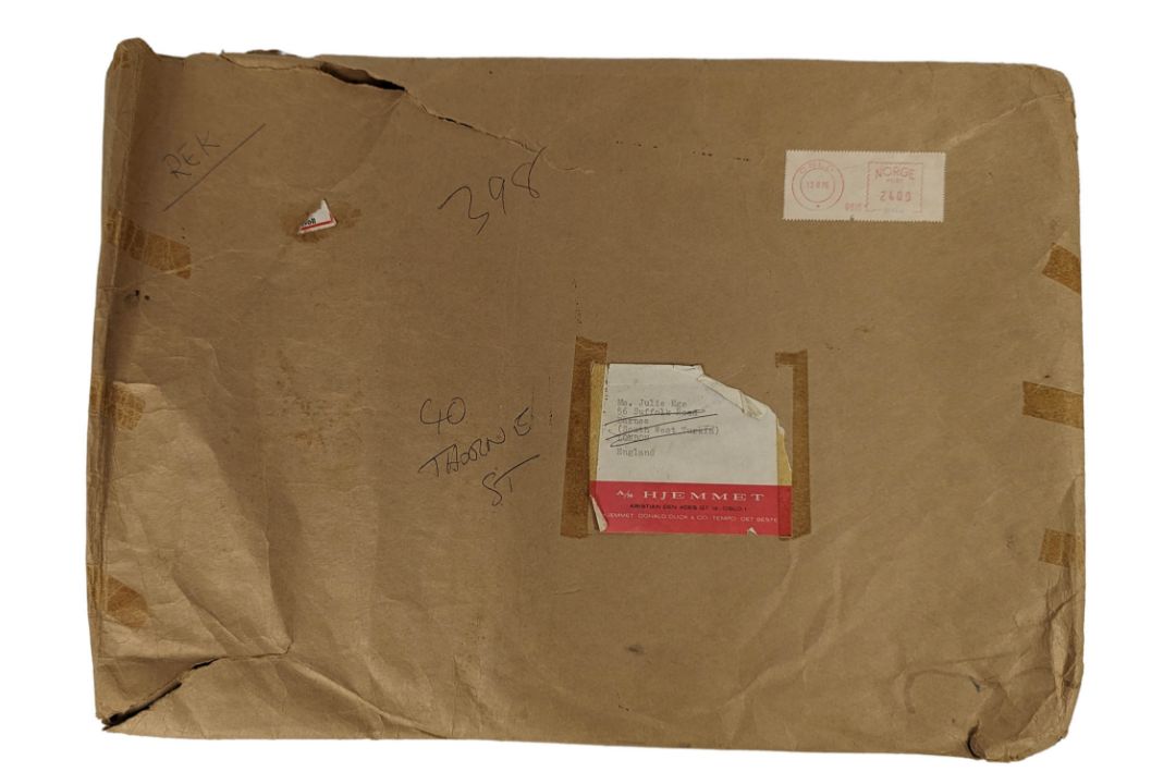 Tony Bramwell 1970s Collection Of Memorabilia (UK) - Image 2 of 4