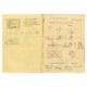 Paul McCartney All The Best Album Cover Design Notebook (UK) - Image 6 of 7