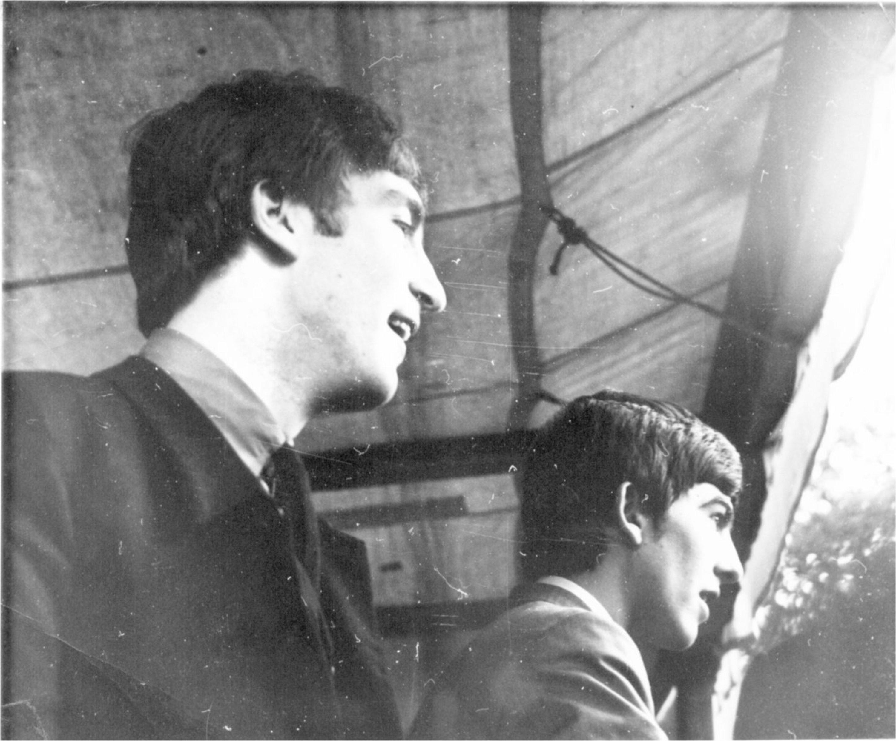 The Beatles Northwich Carnival 1963 Appearance Poster (UK) - Image 3 of 9