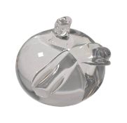 Apple Boutique 1960s Paperweight John Lyndon Collection (UK)
