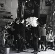 Paul McCartney 1964 A Hard Day’s Night Negative With Rights (UK)