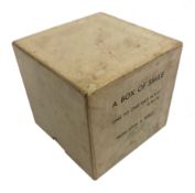 John Lennon & Yoko Ono 1972 Box Of Smile (USA)