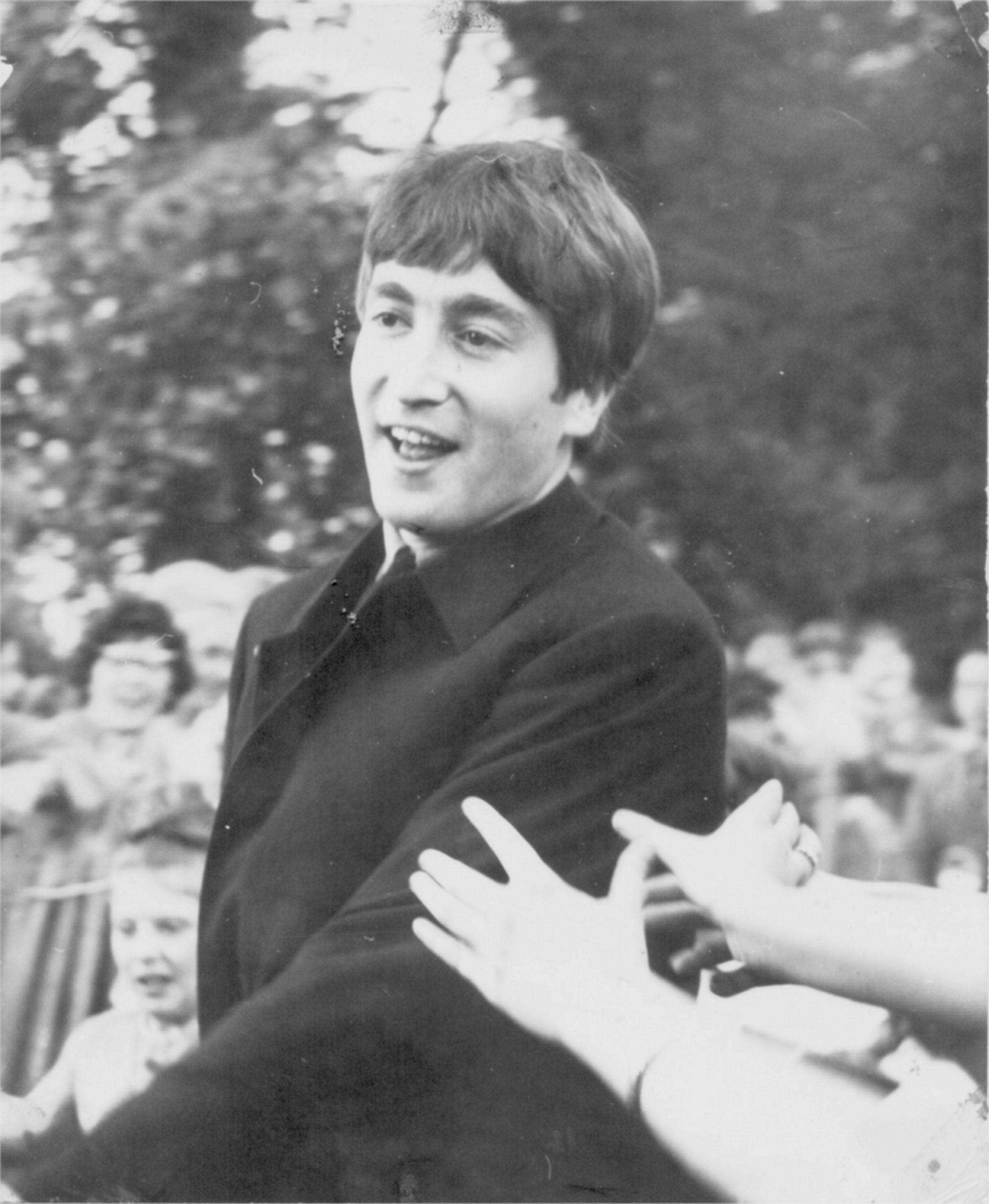 The Beatles Northwich Carnival 1963 Appearance Poster (UK) - Image 6 of 9