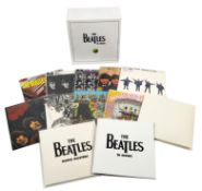 The Beatles 2009 Mono CD Box Set In Original Unopened Packaging (UK)