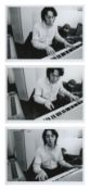 Paul McCartney Apple Studios Recording Rosetta Photographs (UK)