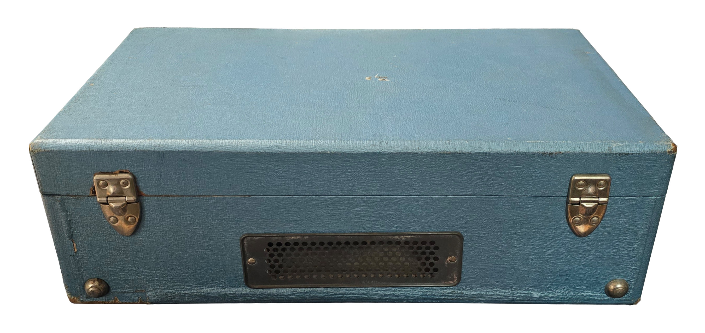 The Beatles 1964 Limited Edition Portable Record Player And Original Box (USA) - Image 5 of 6