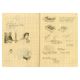 Paul McCartney All The Best Album Cover Design Notebook (UK) - Image 5 of 7