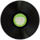 Various Artists Apple Records 3 Savile Row Acetate (UK) - Image 2 of 2