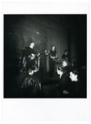 The Beatles Star Club Photographs (Germany)