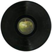Delaney And Bonnie 1969 Apple Records SAPCOR 7 Withdrawn Album (UK)