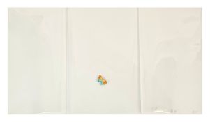 The Beatles 1968 Yellow Submarine Butterfly Animation Cels (UK)