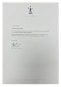 The Beatles Paul McCartney 2023 Autographed Let It Be Super Deluxe Box Set (UK)