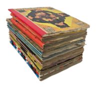 The Beatles Mid To Late 1960s Scrapbook Collection (UK)