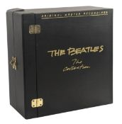 The Beatles Collection: Original Master Recordings 1982 LP Box Set (USA)
