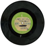 Badfinger Carry On Till Tomorrow 1970 Apple Acetate