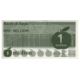 The Beatles Apple Records 1960s Money Clip And 1 Million Note (UK) - Image 3 of 3