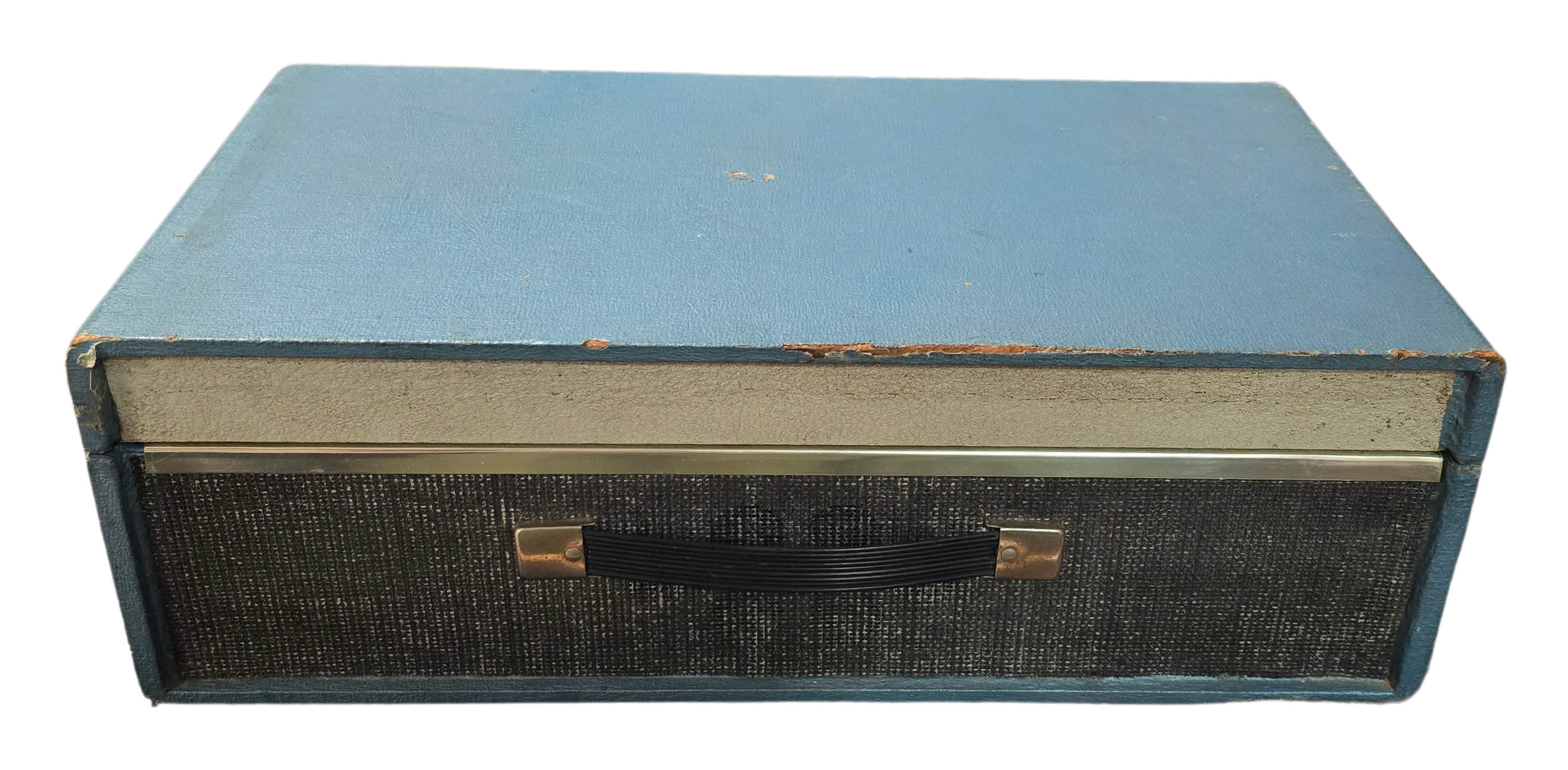 The Beatles 1964 Limited Edition Portable Record Player And Original Box (USA) - Image 4 of 6