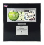 George Martin BPI Platinum Sales Award Anthology 1 (UK)