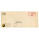 Apple Music Publishing Company Letter And Envelope (USA) - Image 2 of 2