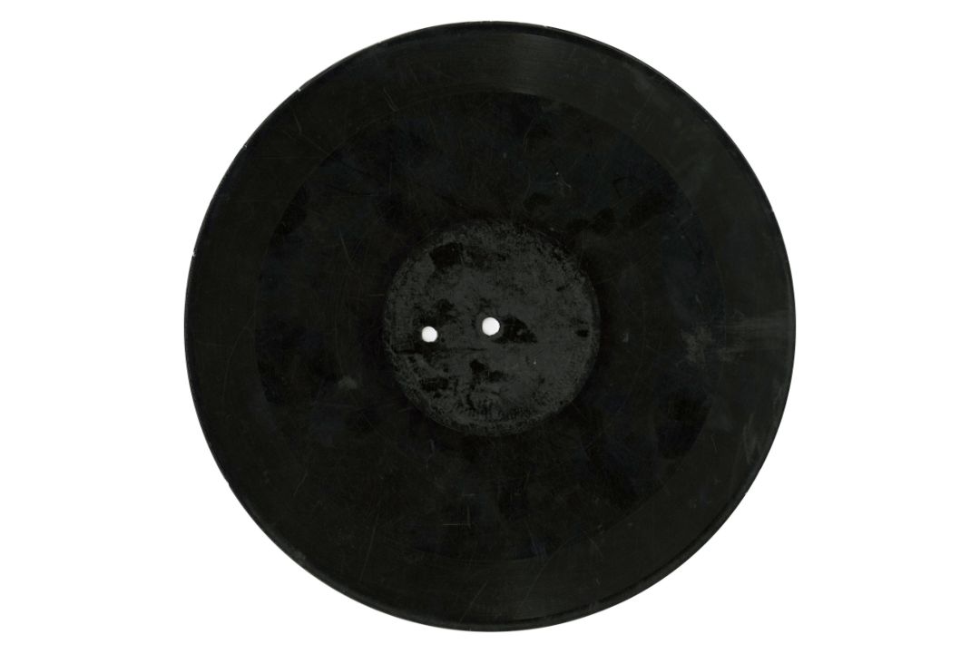 Collection Of Test Pressings And Acetates From A Former Apple Studios Employee (UK) - Image 9 of 10