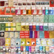 Large quantity (85+) of 1930s-70s bus TIMETABLE BOOKLETS comprising 23 x East Kent Road Car Co, 23 x