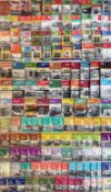 Very large quantity (130+) of Ian Allan ABC BOOKLETS and FLEETBOOKS etc from the 1950s-1980s. Nearly