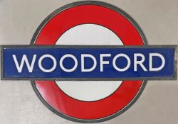 A sale of Underground, Railwayana, Bus, Tram & Trolleybus Collectables & Memorabilia