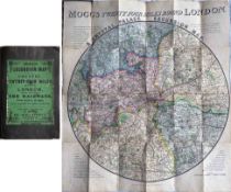 c1850 Mogg's 