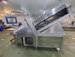 A Cross Section Of Quality Food & Packaging Equipment Suitable For All Aspects Of The Food Industry
