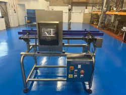 Collective Auction Sale of High Quality Food Processing and Packaging Equipment.