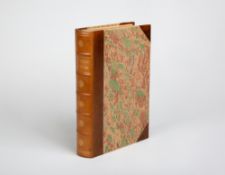 J. Delbrück (Hrsg.), Das Buch der Schiffbrüche. München & Leipzig 1914. Ex. 40/50 der VA.