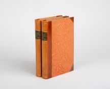J. A. Brillat-Savarin, Physiologie des Geschmacks. 2 Bde. München 1913.
