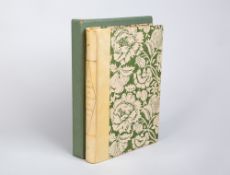 G. Boccaccio, Das Dekameron. Jubiläumsausgabe. (Leipzig & Berlin 1912). Ex. 728/825.
