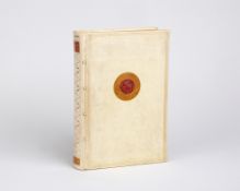 Kalewala das National-Epos der Finnen. München (1921). Ex. 23/80 der VA.