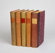 M. J. von Crusenstolpe, Russische Hofgeschichten 4 Bde. München 1919-23. + Beilage.