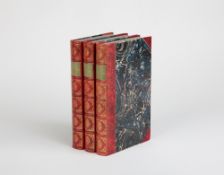 H. de Balzac, Lebenskunst. 3 Bde. München 1912-13.