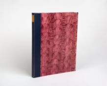 J. A. Barbey d'Aurevilly, Teufelskinder. München 1921. Eines von 1800 Ex.