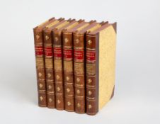 A. Keller (Übers.), Italiänischer Novellenschatz. 6 Tle. in 6 Bdn. Leipzig 1851.